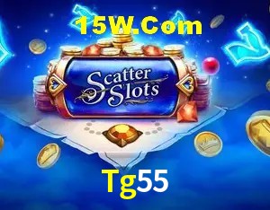 Benefícios VIP na Tg55