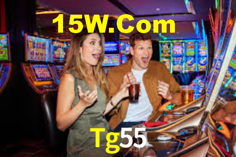 Apostas com odds competitivas na Tg55